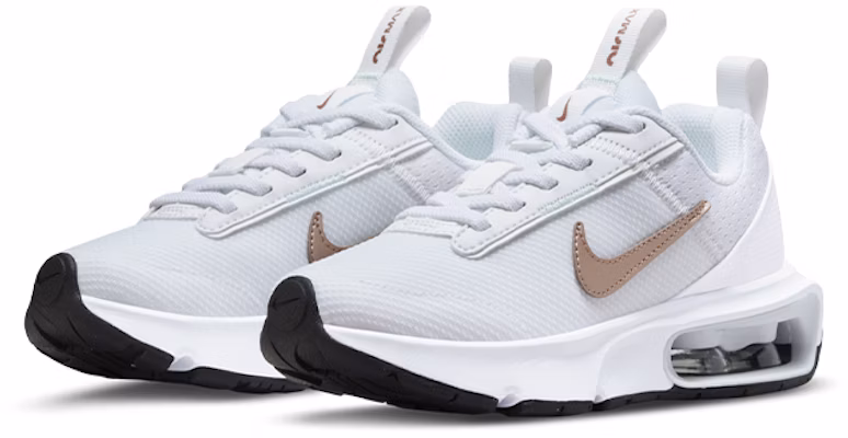 (Preschool) Nike Air Max Intrlk Lite 'White Pink' DH9394-100 Lookbook (Preschool) Nike Air Max Intrlk Lite 'White Pink' DH9394-100