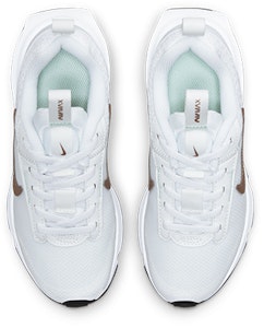 (PS) ナイキ エア マックス インターロック ライト 白ピンク DH9394-100 Shop (PS) ナイキ エア マックス インターロック ライト 白ピンク DH9394-100