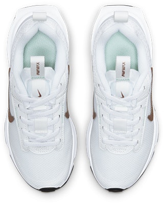 (Preschool) Nike Air Max Intrlk Lite 'White Pink' DH9394-100 Shop (Preschool) Nike Air Max Intrlk Lite 'White Pink' DH9394-100