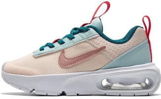 (Preschool) Nike Air Max INTRLK Lite Shoes 'Guava Ice White Red' DH9394-800 (Preschool) Nike Air Max INTRLK Lite Shoes 'Guava Ice White Red' DH9394-800