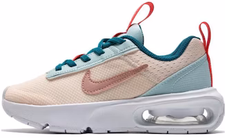 (Preschool) Nike Air Max INTRLK Lite Shoes 'Guava Ice White Red' DH9394-800 (Preschool) Nike Air Max INTRLK Lite Shoes 'Guava Ice White Red' DH9394-800