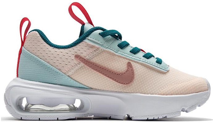 (Preschool) Nike Air Max INTRLK Lite Shoes 'Guava Ice White Red' DH9394-800 Order (Preschool) Nike Air Max INTRLK Lite Shoes 'Guava Ice White Red' DH9394-800