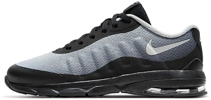 (Preschool) Nike Air Max Invigor 'Black Light Smoke Grey' CZ4195-001 (Preschool) Nike Air Max Invigor 'Black Light Smoke Grey' CZ4195-001