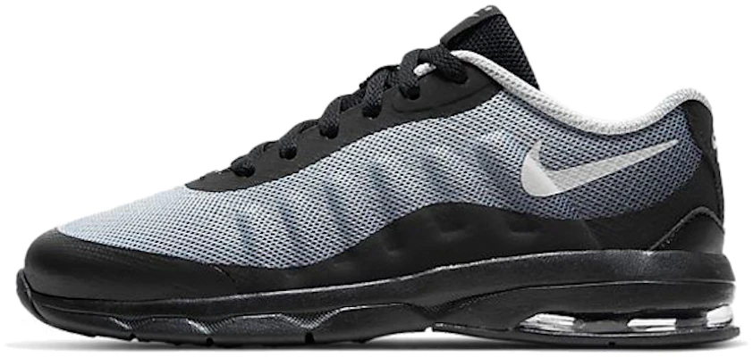 (PS) Nike Air Max Invigor ''Schwarz Hellrauchgrau'' CZ4195-001 Buy (PS) Nike Air Max Invigor ''Schwarz Hellrauchgrau'' CZ4195-001