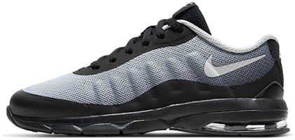 (Preschool) Nike Air Max Invigor 'Black Light Smoke Grey' CZ4195-001 (Preschool) Nike Air Max Invigor 'Black Light Smoke Grey' CZ4195-001