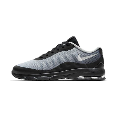 (PS) Nike Air Max Invigor 'Black Light Smoke Grey'