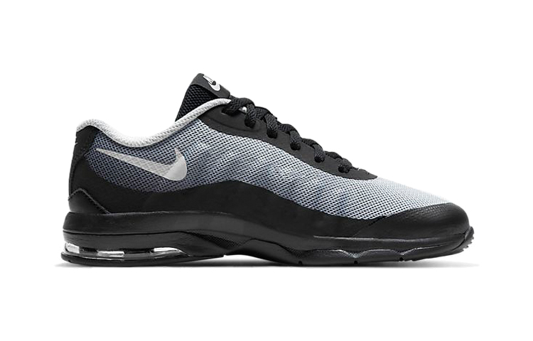 Order (PS) Nike Air Max Invigor ''Schwarz Hellrauchgrau'' CZ4195-001
