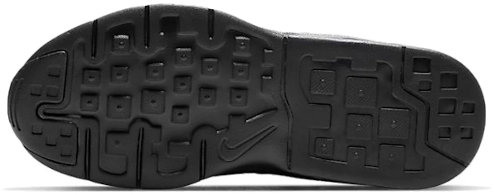 (PS) Nike Air Max Invigor ''Schwarz Hellrauchgrau'' CZ4195-001 Details for (PS) Nike Air Max Invigor ''Schwarz Hellrauchgrau'' CZ4195-001
