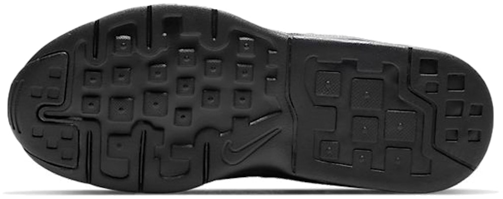 (PS) 耐克Air Max Invigor "黑色淡烟灰" CZ4195-001 Details for (PS) 耐克Air Max Invigor "黑色淡烟灰" CZ4195-001