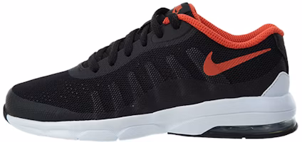 (Preschool) Nike Air Max Invigor 'Black Max Orange' 749573-011 (Preschool) Nike Air Max Invigor 'Black Max Orange' 749573-011