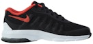 Order (PS) Nike Air Max Invigor 'Hitam Max Oren' 749573-011
