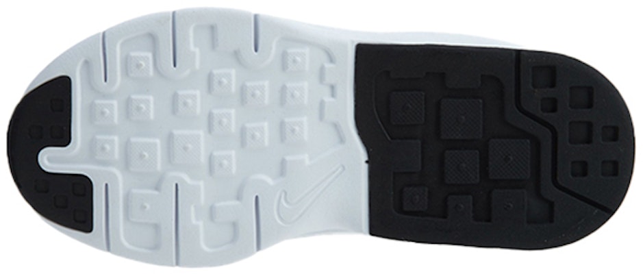 (Preschool) Nike Air Max Invigor 'Black Max Orange' 749573-011 Details for (Preschool) Nike Air Max Invigor 'Black Max Orange' 749573-011