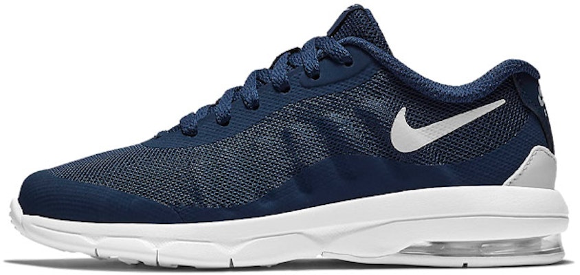 (Preschool) Nike Air Max Invigor 'Blue White' 749573-407 Buy (Preschool) Nike Air Max Invigor 'Blue White' 749573-407