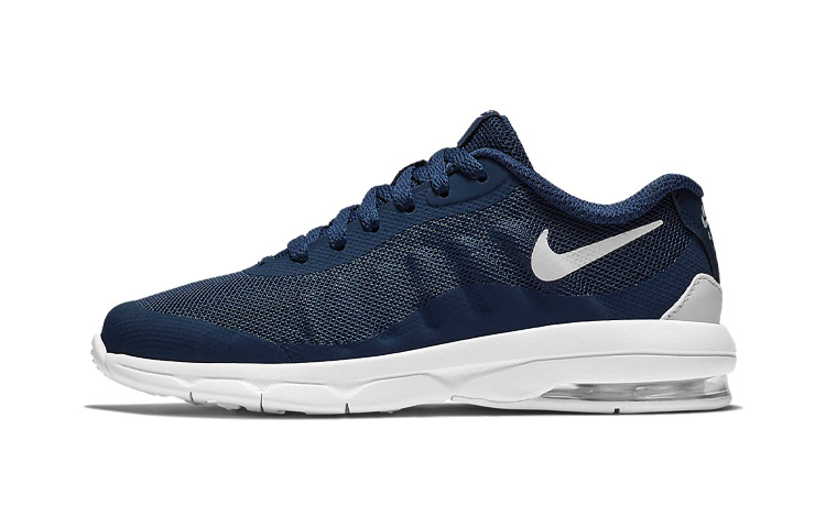 (Preschool) Nike Air Max Invigor 'Blue White' 749573-407