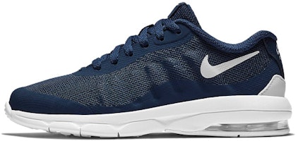 (Preschool) Nike Air Max Invigor 'Blue White' 749573-407 (Preschool) Nike Air Max Invigor 'Blue White' 749573-407