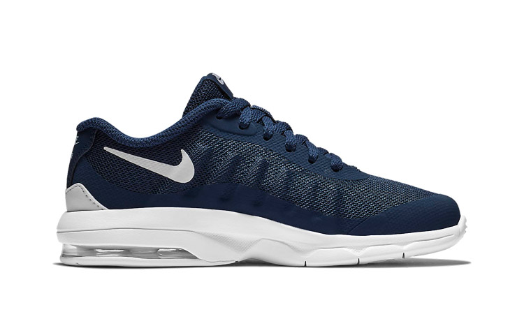 Order (PS) Nike Air Max Invigor ''Bleu Blanc'' 749573-407