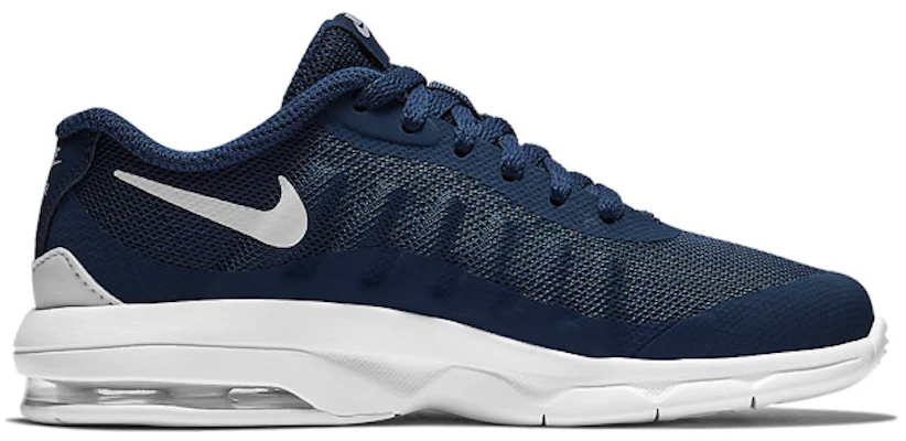 (PS) Nike Air Max Invigor ''Bleu Blanc'' 749573-407 Order (PS) Nike Air Max Invigor ''Bleu Blanc'' 749573-407