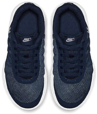 (PS) Nike Air Max Invigor ''Bleu Blanc'' 749573-407 Lookbook (PS) Nike Air Max Invigor ''Bleu Blanc'' 749573-407