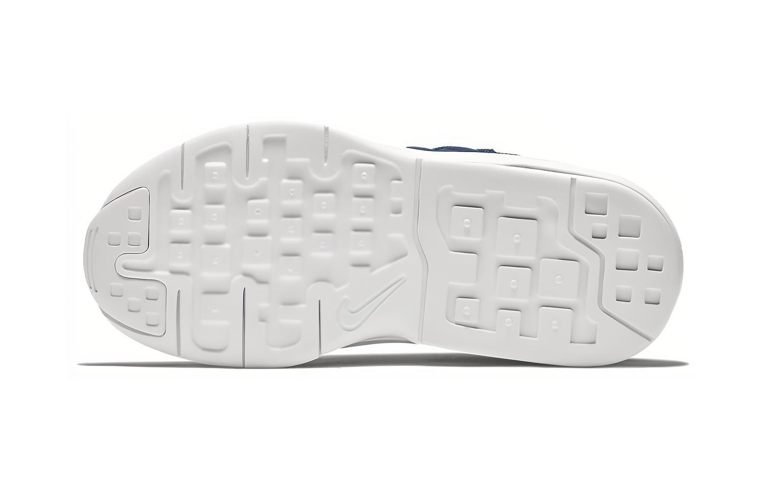 Shop (PS) Nike Air Max Invigor ''Bleu Blanc'' 749573-407