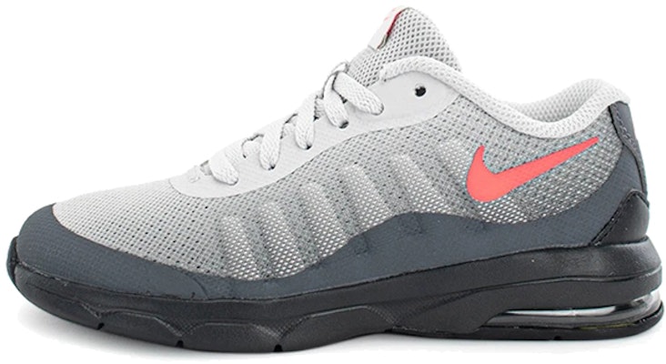 (PS) Nike Air Max Invigor 'Kelabu Merah Hitam' CT6022-001 Buy (PS) Nike Air Max Invigor 'Kelabu Merah Hitam' CT6022-001