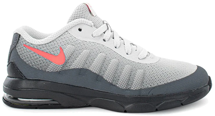 (PS) Nike Air Max Invigor ''Grau Rot Schwarz'' CT6022-001 Order (PS) Nike Air Max Invigor ''Grau Rot Schwarz'' CT6022-001