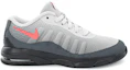 Order (PS) Nike Air Max Invigor ''Grau Rot Schwarz'' CT6022-001