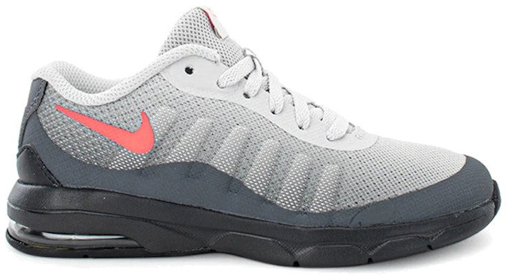 (PS) Nike Air Max Invigor 'Kelabu Merah Hitam' CT6022-001 Order (PS) Nike Air Max Invigor 'Kelabu Merah Hitam' CT6022-001