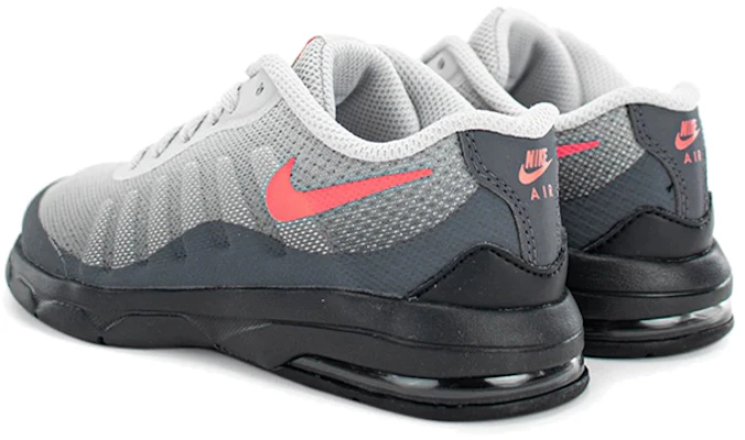(PS) Nike Air Max Invigor ''Grau Rot Schwarz'' CT6022-001 Shop (PS) Nike Air Max Invigor ''Grau Rot Schwarz'' CT6022-001