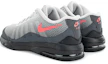 Shop (PS) Nike Air Max Invigor ''Grau Rot Schwarz'' CT6022-001