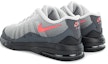 Shop (PS) Nike Air Max Invigor 'Kelabu Merah Hitam' CT6022-001
