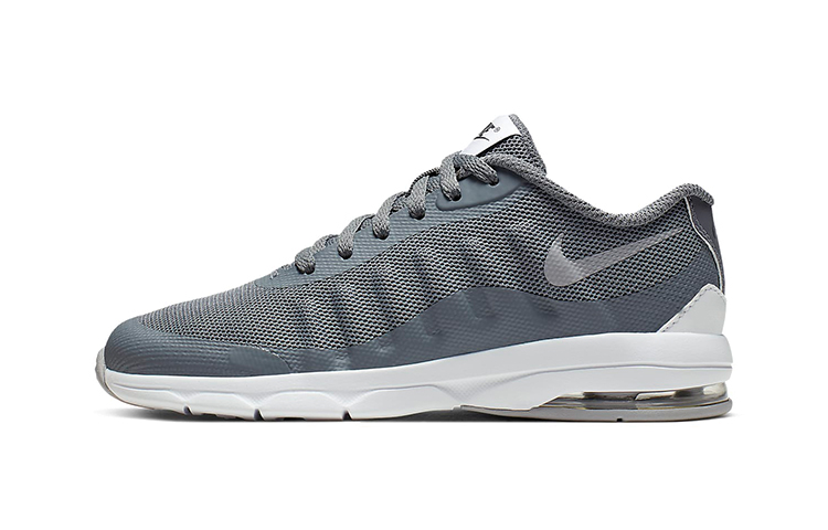 (Preschool) Nike Air Max Invigor 'Gray White' 749573-005