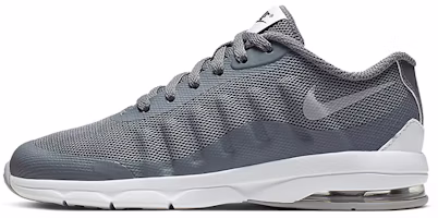 (Preschool) Nike Air Max Invigor 'Gray White' 749573-005 (Preschool) Nike Air Max Invigor 'Gray White' 749573-005