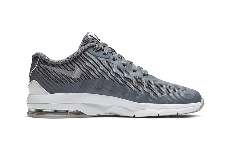 Order (PS) Nike Air Max Invigor ''Grau Weiß'' 749573-005