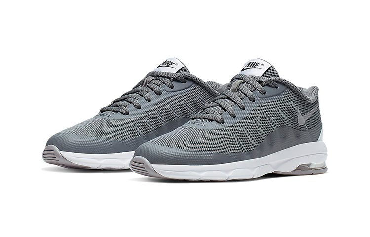 Lookbook (PS) Nike Air Max Invigor ''Grau Weiß'' 749573-005