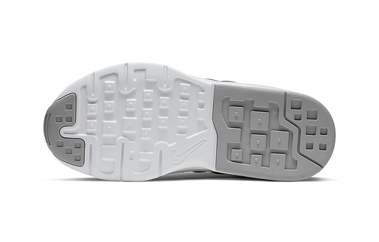 Details for (PS) Nike Air Max Invigor ''Grau Weiß'' 749573-005