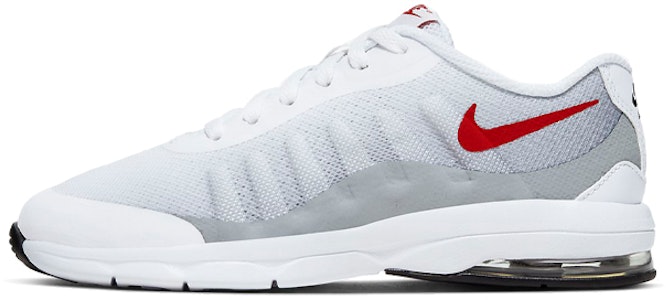 (PS) Nike Air Max Invigor 'Kelabu Serigala Merah Universiti' CZ4196-100 Buy (PS) Nike Air Max Invigor 'Kelabu Serigala Merah Universiti' CZ4196-100