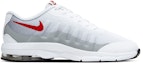 Order (PS) Nike Air Max Invigor 'Kelabu Serigala Merah Universiti' CZ4196-100