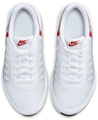 (PS) Nike Air Max Invigor 'Kelabu Serigala Merah Universiti' CZ4196-100 Shop (PS) Nike Air Max Invigor 'Kelabu Serigala Merah Universiti' CZ4196-100
