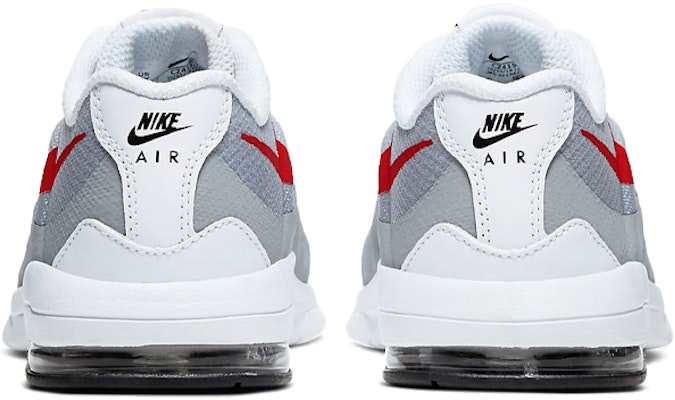 (PS) Nike Air Max Invigor 'Kelabu Serigala Merah Universiti' CZ4196-100 Purchase (PS) Nike Air Max Invigor 'Kelabu Serigala Merah Universiti' CZ4196-100