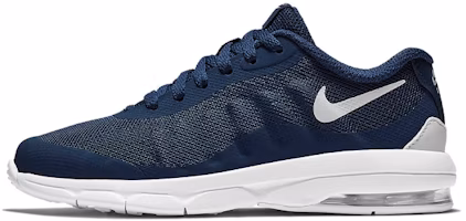 (Preschool) Nike Air Max Invigor 'Blue White' 749573-407 (Preschool) Nike Air Max Invigor 'Blue White' 749573-407