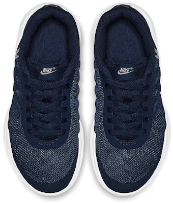 (PS) Nike Air Max Invigor 'Biru Putih' 749573-407 Lookbook (PS) Nike Air Max Invigor 'Biru Putih' 749573-407