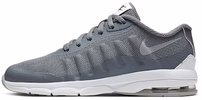 (Preschool) Nike Air Max Invigor 'Gray White' 749573-005 (Preschool) Nike Air Max Invigor 'Gray White' 749573-005