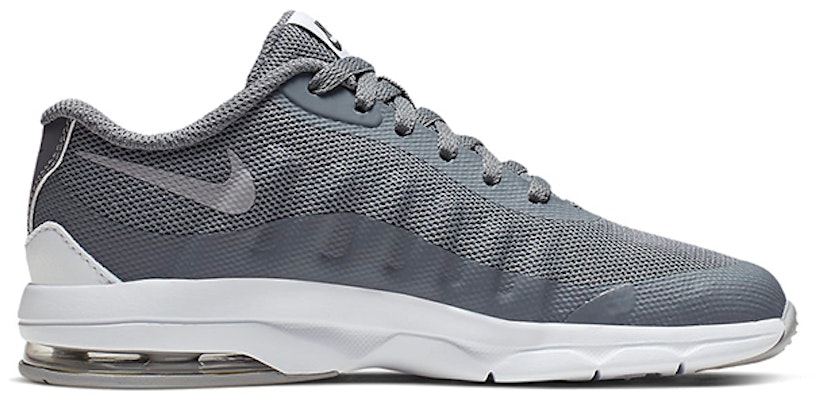 (PS) Nike Air Max Invigor 'Kelabu Putih' 749573-005 Order (PS) Nike Air Max Invigor 'Kelabu Putih' 749573-005