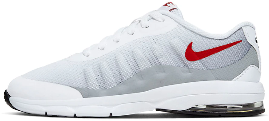 (PS) Nike Air Max Invigor ''Wolf Grau University Rot'' CZ4196-100 Buy (PS) Nike Air Max Invigor ''Wolf Grau University Rot'' CZ4196-100