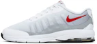 Buy (PS) Nike Air Max Invigor ''Wolf Grau University Rot'' CZ4196-100