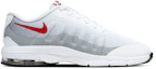 Order (PS) Nike Air Max Invigor ''Wolf Grau University Rot'' CZ4196-100