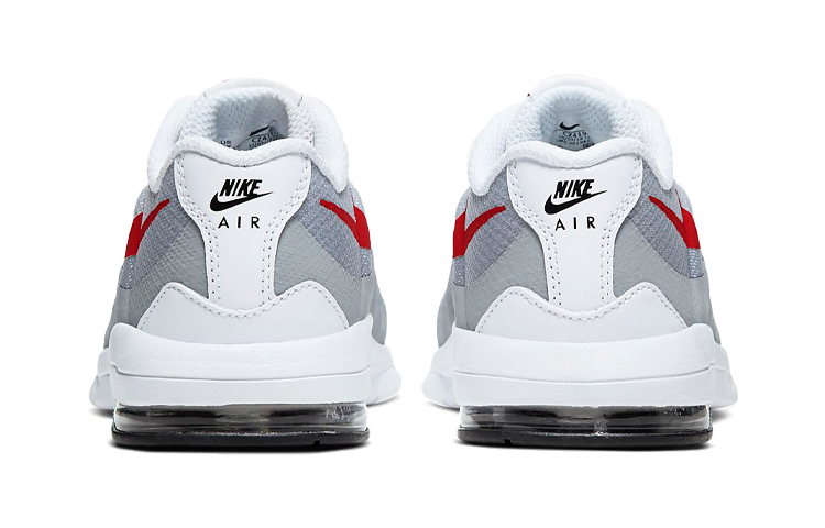 Purchase (PS) Nike Air Max Invigor ''Wolf Grau University Rot'' CZ4196-100