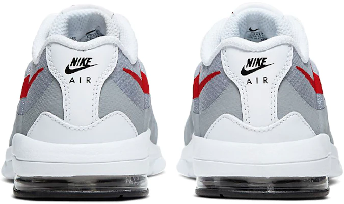 (PS) Nike Air Max Invigor ''Wolf Grau University Rot'' CZ4196-100 Purchase (PS) Nike Air Max Invigor ''Wolf Grau University Rot'' CZ4196-100