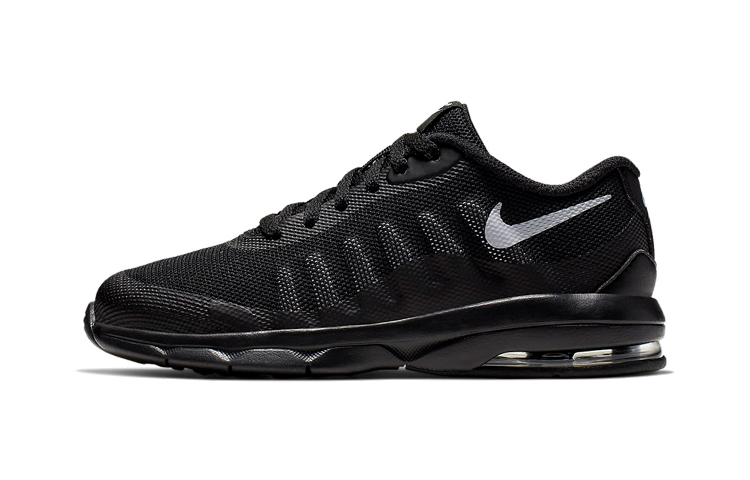 (Preschool) Nike Air Max Invigor Black 749573-003