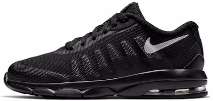 (Preschool) Nike Air Max Invigor Black 749573-003 (Preschool) Nike Air Max Invigor Black 749573-003